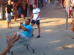 XIX Concentracion - 2012